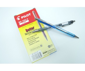 PILOT BP145 BALL PEN